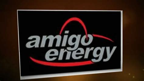 amigo electric company.